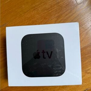 Apple TV 4K HDR 32GB